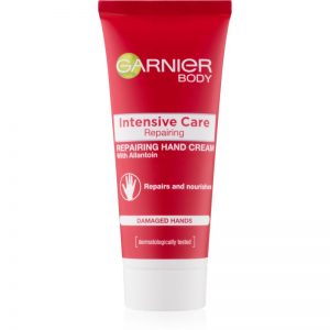 Garnier Repairing Care krem regenerujący do rąk 100 ml
