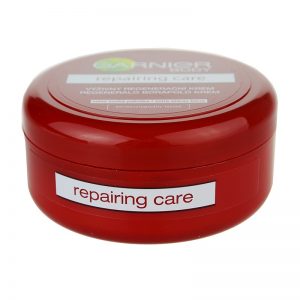 Garnier Repairing Care odżywczy krem do ciała do bardzo suchej skóry 200 ml