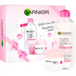 Garnier Skin Naturals zestaw kosmetyków dla kobiet II.