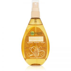 Garnier Ultimate Beauty Oil suchy olejek kosmetyczny 150 ml