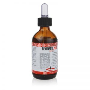 Gestil Benedetti Plus serum przeciw wypadaniu włosów 50 ml
