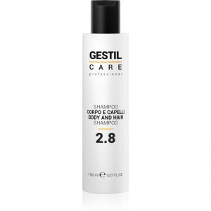 Gestil Care żel i szampon pod prysznic 2 w 1 150 ml