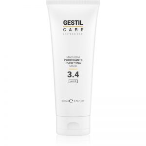 Gestil Care maseczka oczyszczająca przeciw tłustemu łupieżowi 200 ml