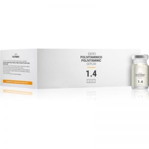 Gestil Care multiwitaminowe serum wzmacniające przeciw wypadaniu włosów 12 x 6 ml