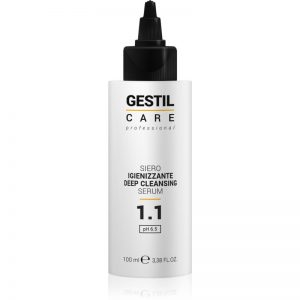 Gestil Care oczyszczający tonik do włosów przetłuszczających 100 ml