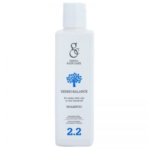 Gestil Dermo Balance szampon przeciwłupieżowy 200 ml