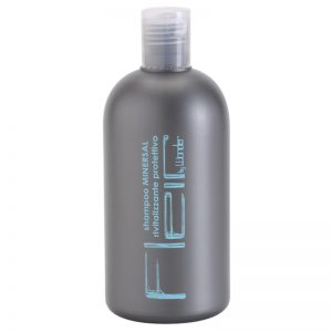 Gestil Fleir by Wonder szampon mineralny do wszystkich rodzajów włosów 500 ml