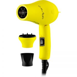 Gettin FLUO Mini Hair Dryers podróżna suszarka do włosów