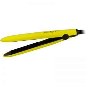 Gettin FLUO Mini Hair Straightener mini prostownica do włosów