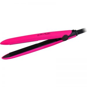Gettin FLUO Mini Hair Straightener mini prostownica do włosów