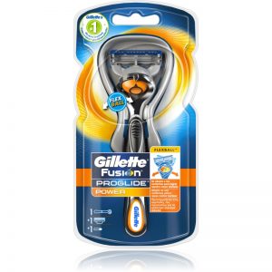 Gillette Fusion Proglide Power maszynka do golenia