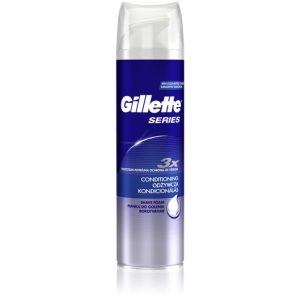 Gillette Series Conditioning pianka do golenia Conditioning 250 ml
