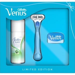 Gillette Venus Smooth zestaw upominkowy (dla kobiet)