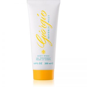 Giorgio Beverly Hills Giorgio żel pod prysznic dla kobiet 200 ml