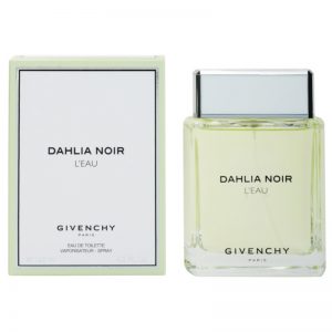 Givenchy Dahlia Noir L’Eau woda toaletowa dla kobiet 125 ml