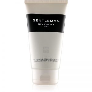 Givenchy Gentleman Givenchy żel pod prysznic dla mężczyzn 150 ml