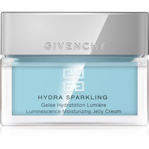 Givenchy Hydra Sparkling żelowy krem nawilżający 50 ml