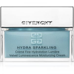 Givenchy Hydra Sparkling intensywnie nawilżająca i rozjaśniająca pielęgnacja 50 ml