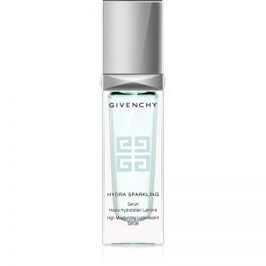 Givenchy Hydra Sparkling rozjaśniające serum nawilżające 30 ml