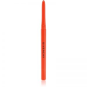 Givenchy Khôl Couture wodoodporna kredka do oczu odcień 09 Tangerine 0,3 g