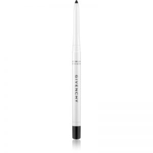 Givenchy Khôl Couture wodoodporna kredka do oczu odcień 1 Black 0,3 g