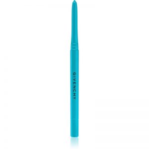 Givenchy Khôl Couture wodoodporna kredka do oczu odcień 10 Azur 0,3 g