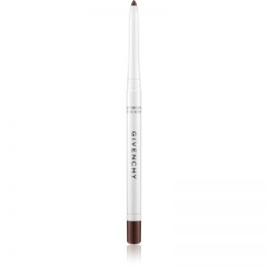 Givenchy Khôl Couture wodoodporna kredka do oczu odcień 2 Chestnut 0,3 g