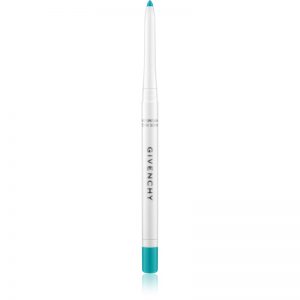 Givenchy Khôl Couture wodoodporna kredka do oczu odcień 3 Turquoise 0,3 g
