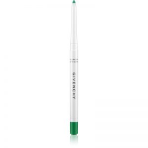 Givenchy Khôl Couture wodoodporna kredka do oczu odcień 5 Jade 0,3 g