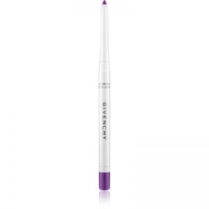 Givenchy Khôl Couture wodoodporna kredka do oczu odcień 6 Lilac 0,3 g