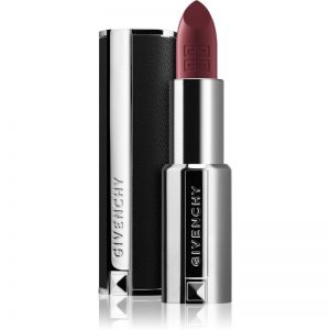 Givenchy Le Rouge szminka matująca odcień 326 Pourpre Edgy 3,4 g
