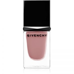 Givenchy Le Vernis lakier do paznokci odcień 02 Light Pink Perfecto 10 ml