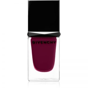 Givenchy Le Vernis lakier do paznokci odcień 06 Framboise Velours 10 ml