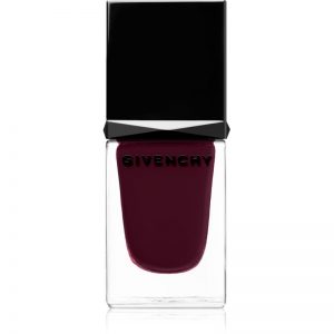 Givenchy Le Vernis lakier do paznokci odcień 08 Grenat Initie 10 ml
