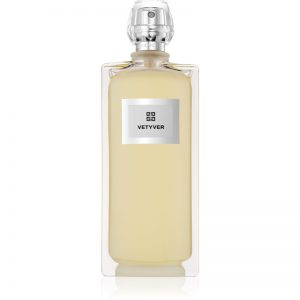 Givenchy Les Parfums Mythiques: Vetyver woda toaletowa dla mężczyzn 100 ml