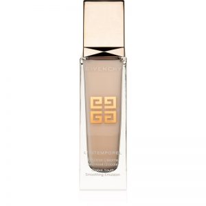 Givenchy L’Intemporel emulsja rozświetlająca do odmładzania skóry 50 ml