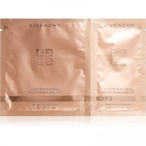 Givenchy L’Intemporel zestaw kosmetyków (rozjaśniający) dla kobiet