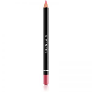 Givenchy Lip Liner konturówka do ust z temperówką odcień 01 Rose Mutin 1,1 g