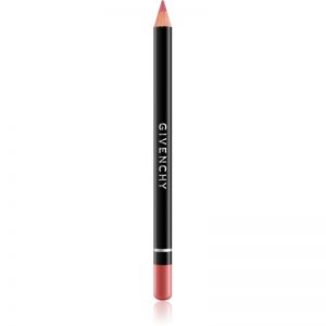 Givenchy Lip Liner konturówka do ust z temperówką odcień 02 Brun Créateur 1,1 g