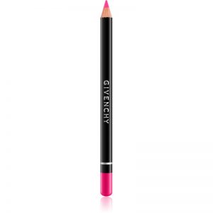 Givenchy Lip Liner konturówka do ust z temperówką odcień 04 Fuchsia Irresistible 1,1 g