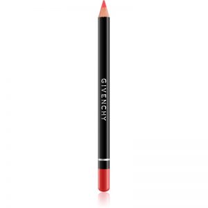 Givenchy Lip Liner konturówka do ust z temperówką odcień 05 Corail Décolleté 1,1 g