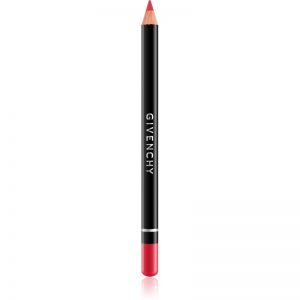 Givenchy Lip Liner konturówka do ust z temperówką odcień 06 Carmin Escarpin 1,1 g