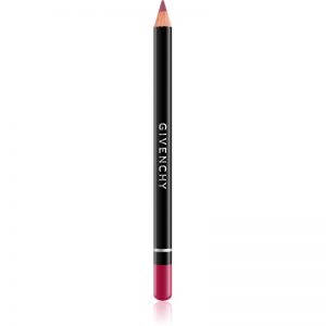 Givenchy Lip Liner konturówka do ust z temperówką odcień 07 Framboise Velours 1,1 g