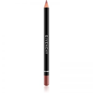 Givenchy Lip Liner konturówka do ust z temperówką odcień 09 Moka Renversant 1,1 g