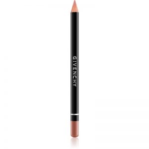 Givenchy Lip Liner konturówka do ust z temperówką odcień 10 Beige Mousseline 1,1 g