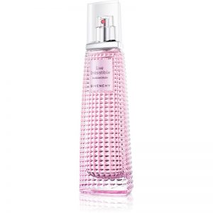 Givenchy Live Irrésistible Blossom Crush woda toaletowa dla kobiet 50 ml