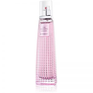 Givenchy Live Irrésistible Blossom Crush woda toaletowa dla kobiet 75 ml