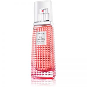 Givenchy Live Irrésistible Délicieuse woda perfumowana dla kobiet 30 ml