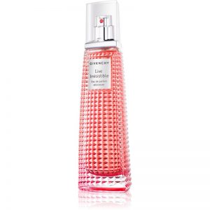 Givenchy Live Irrésistible Délicieuse woda perfumowana dla kobiet 50 ml