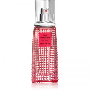 Givenchy Live Irrésistible Rosy Crush woda perfumowana dla kobiet 30 ml